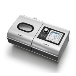 Somnus DM18 APAP (Auto) CPAP Machine with Humidifier